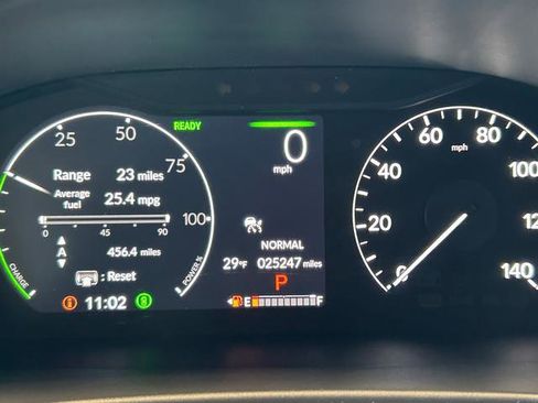 Used 2023 Honda CR-V Sport Touring image 21