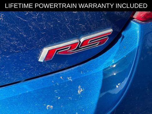 Used 2020 Chevrolet Sonic LT w/ Convenience Package FWD image 17