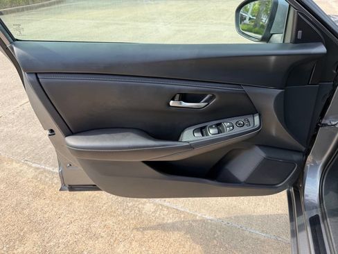 Used 2024 Nissan Sentra SV w/ All-Weather Package FWD image 13