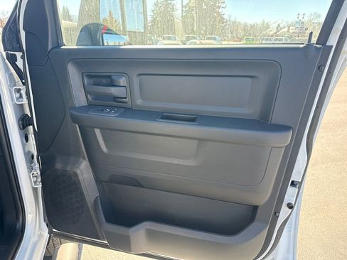 New 2026 RAM 3500 Tradesman image 18