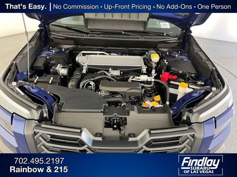 New 2026 Subaru Outback Limited XT image 26