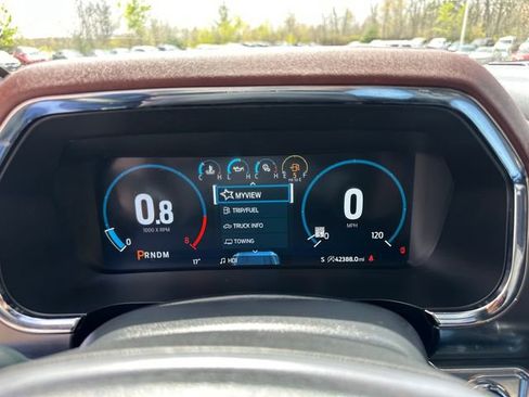 Used 2023 Ford F150 Lariat w/ Equipment Group 502A High AWD/4WD image 33