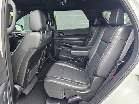 Used 2024 Dodge Durango R/T AWD/4WD image 17