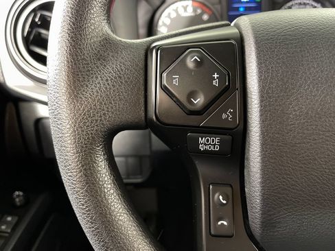 Certified 2023 Toyota Tacoma SR RWD image 26