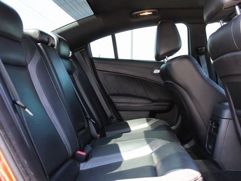 Used 2023 Dodge Charger SXT w/ Plus Group RWD image 14
