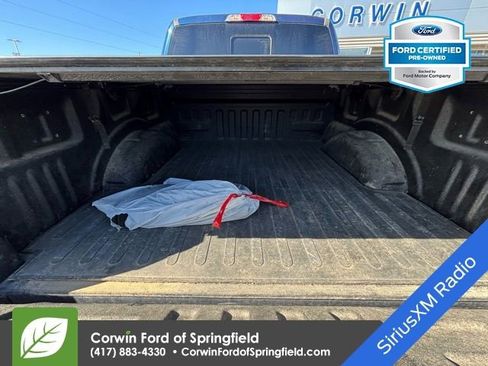 Used 2020 Ford F150 XLT w/ Equipment Group 302A Luxury image 6