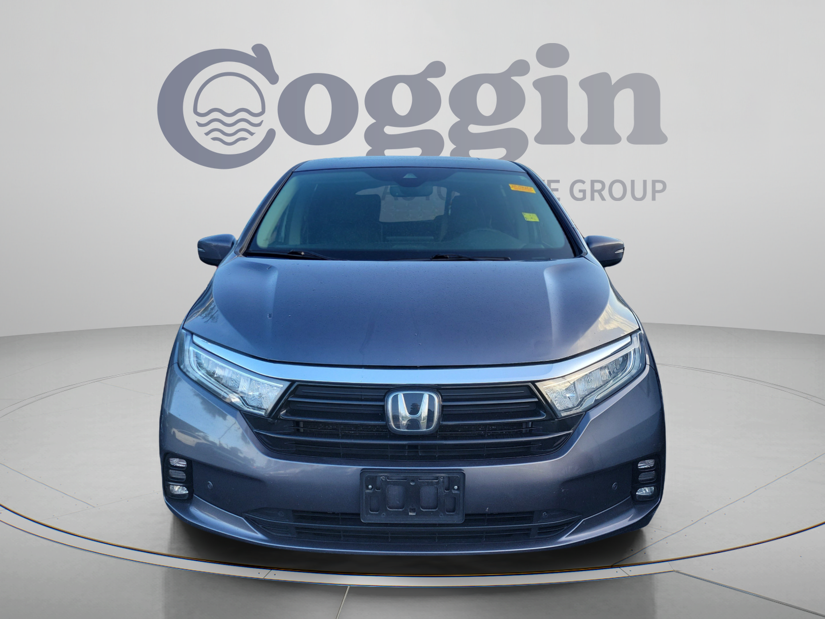 Used 2021 Honda Odyssey Touring image 6