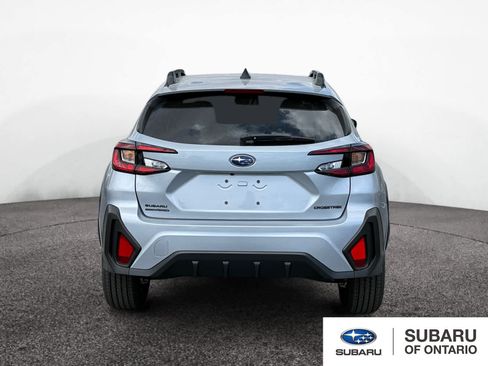 New 2026 Subaru Crosstrek 2.0i Premium AWD/4WD image 6