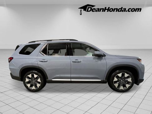 New 2026 Honda Pilot Elite image 8
