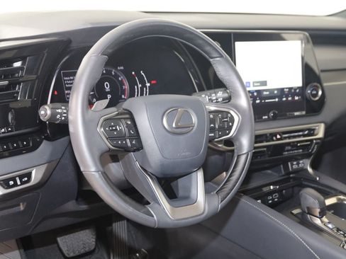 Used 2024 Lexus RX 350 Premium w/ Accessory Package (Z1) AWD/4WD image 6