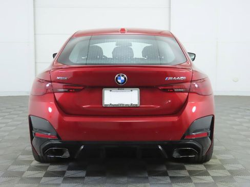 Used 2025 BMW 440i xDrive image 6