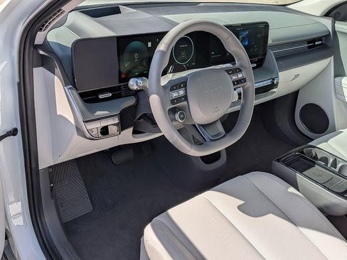 New 2026 Hyundai Ioniq 5 Limited RWD image 8