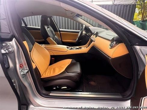 Used 2012 Fisker Karma Signature Edition RWD image 33
