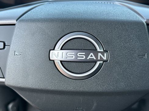 New 2026 Nissan Sentra SR w/ SR Premium Package FWD image 24