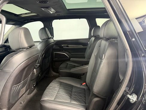 Used 2025 Kia Telluride SX Prestige X-Line AWD/4WD image 26