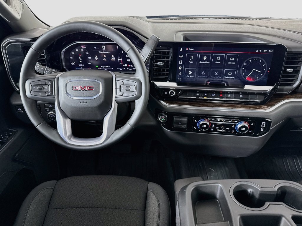 Used 2026 GMC Sierra 1500 Elevation AWD/4WD image 21