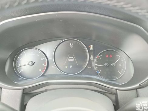 New 2026 MAZDA CX-50 AWD 2.5 S w/ Preferred Pkg image 22