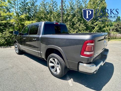 Used 2019 RAM 1500 Limited image 24