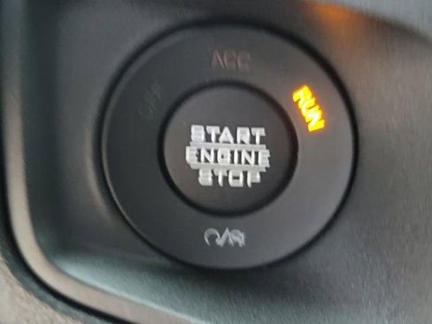 New 2026 Jeep Wrangler Willys image 28