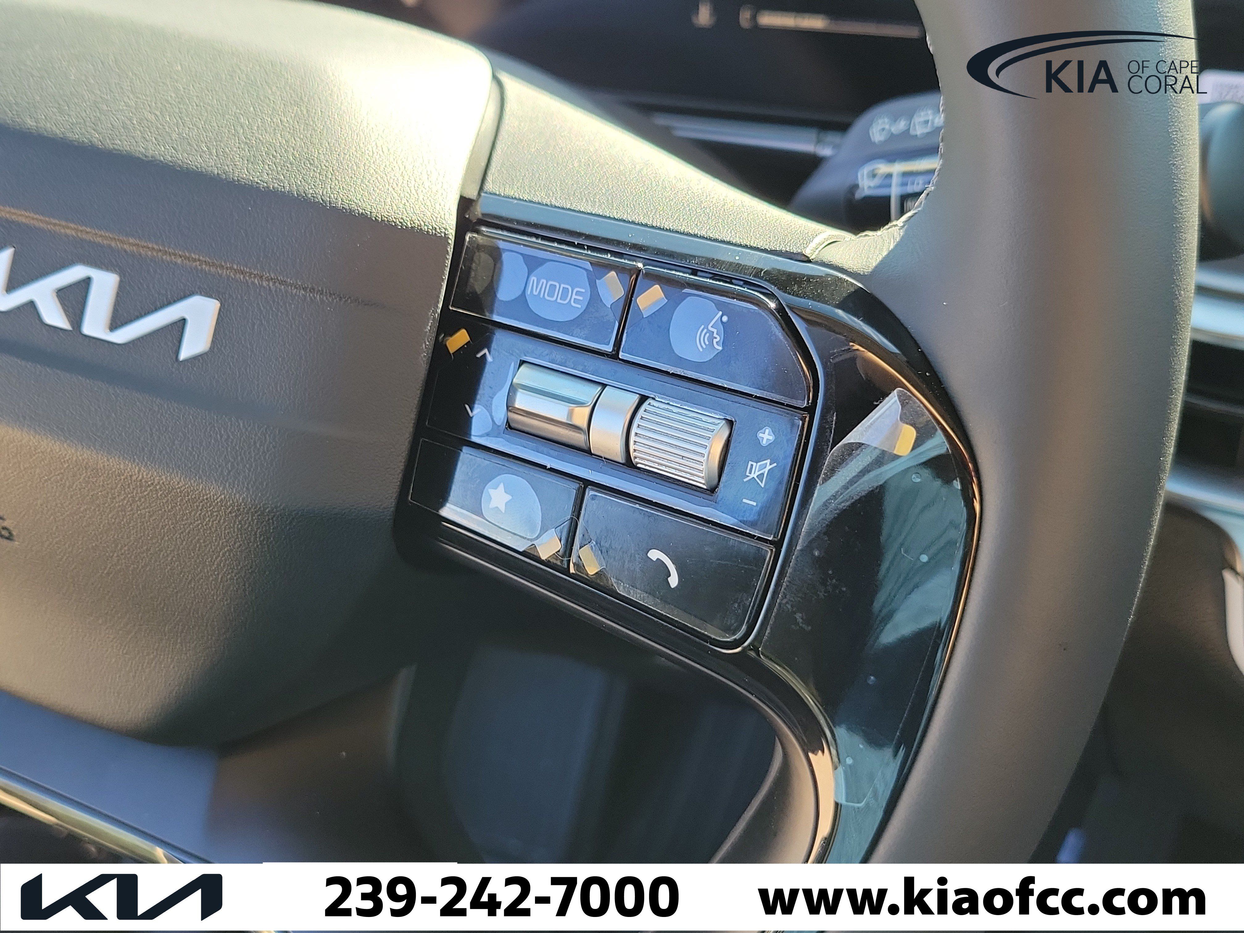 New 2026 Kia Sorento S FWD image 27