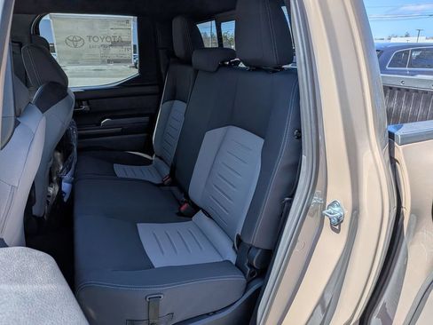 New 2026 Toyota Tacoma TRD Sport AWD/4WD image 19