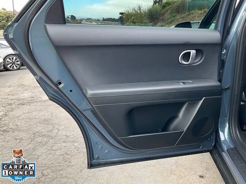 Used 2024 Hyundai Ioniq 5 SEL RWD image 32