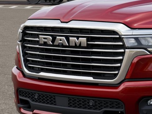 New 2026 RAM 1500 Laramie image 30