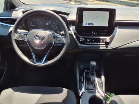 Used 2024 Toyota Corolla Sedan FWD image 13