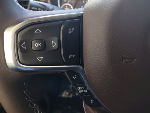 New 2026 RAM 1500 Laramie AWD/4WD image 11