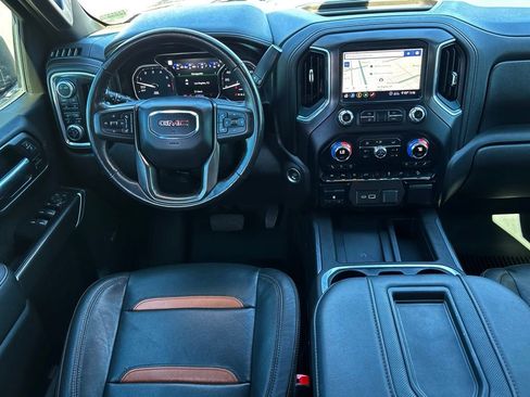 Used 2020 GMC Sierra 1500 AT4 w/ Technology Package image 26