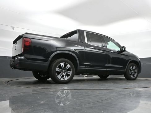 Used 2018 Honda Ridgeline RTL-E image 37