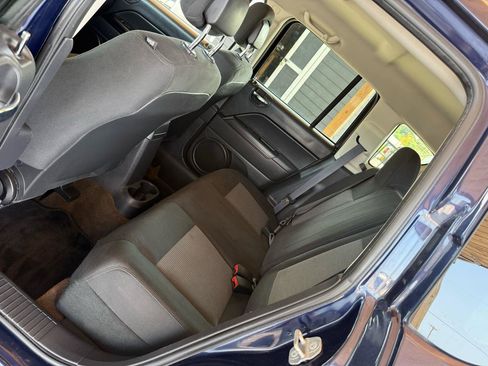 Used 2014 Jeep Compass Sport w/ Power Value Group FWD image 50