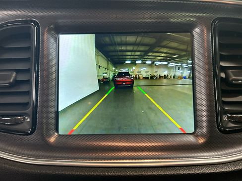 Used 2022 Dodge Challenger R/T Scat Pack w/ T/A Package RWD image 5