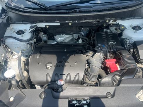 Used 2020 Mitsubishi Outlander Sport SE AWD/4WD image 20