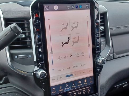 New 2025 RAM 2500 Laramie image 26