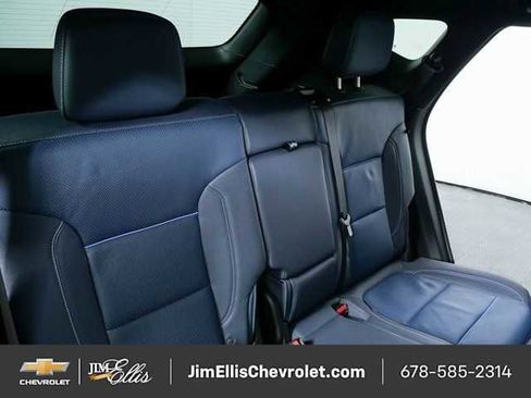 New 2026 Chevrolet Blazer RS w/ Driver Confidence II Package image 21