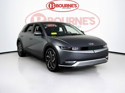 Used 2024 Hyundai Ioniq 5 SEL
