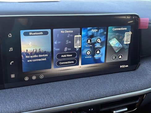 New 2026 Nissan Kicks SV w/ Cold Weather Package image 13