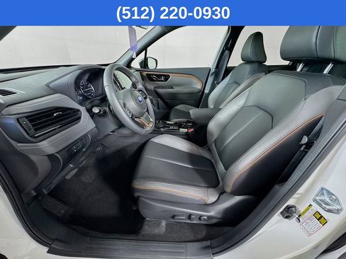 Used 2026 Subaru Forester Sport image 24