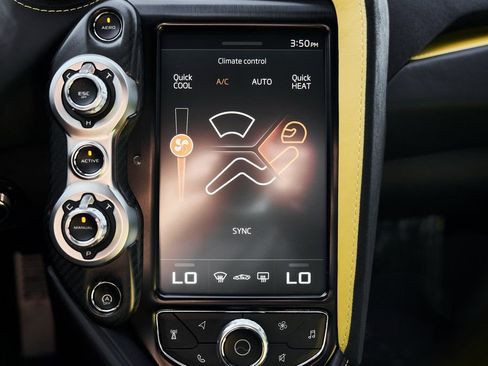 Used 2019 McLaren 720S RWD image 63
