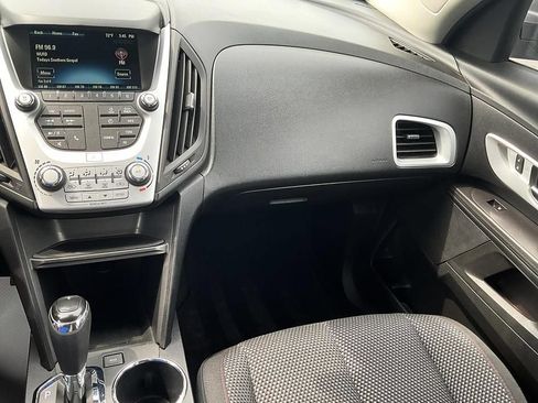 Used 2016 Chevrolet Equinox LS FWD image 5