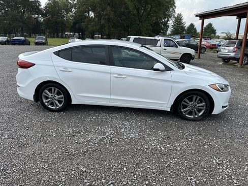 Used 2018 Hyundai Elantra SEL image 4