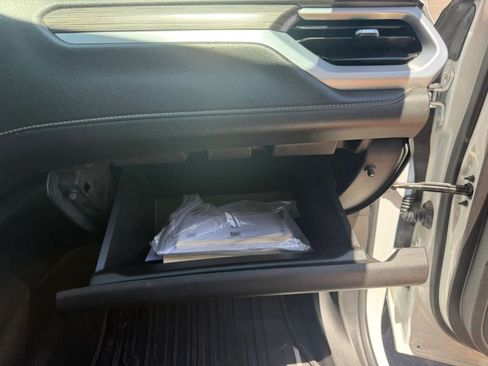 Used 2018 GMC Acadia SLT AWD/4WD image 86