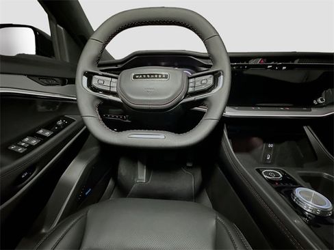 New 2025 Jeep Wagoneer S Launch Edition image 26