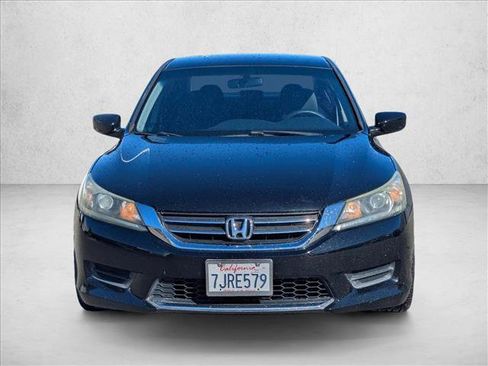 Used 2015 Honda Accord LX image 2