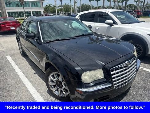 Used 2008 Chrysler 300 Limited RWD image 1