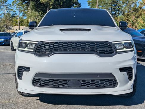 Used 2021 Dodge Durango SRT Hellcat w/ Technology Group image 28