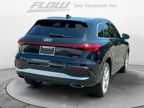 Certified 2025 Audi Q5 Premium w/ Premium Plus AWD/4WD image 9
