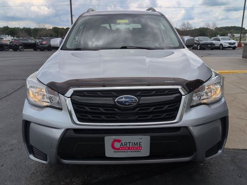 Used 2018 Subaru Forester 2.0XT Premium AWD/4WD image 3