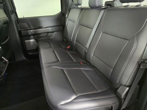 Certified 2024 Ford F150 XLT w/ Equipment Group 303A High AWD/4WD image 19